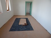 Rekonstrukce a opravy v budově školy  2015